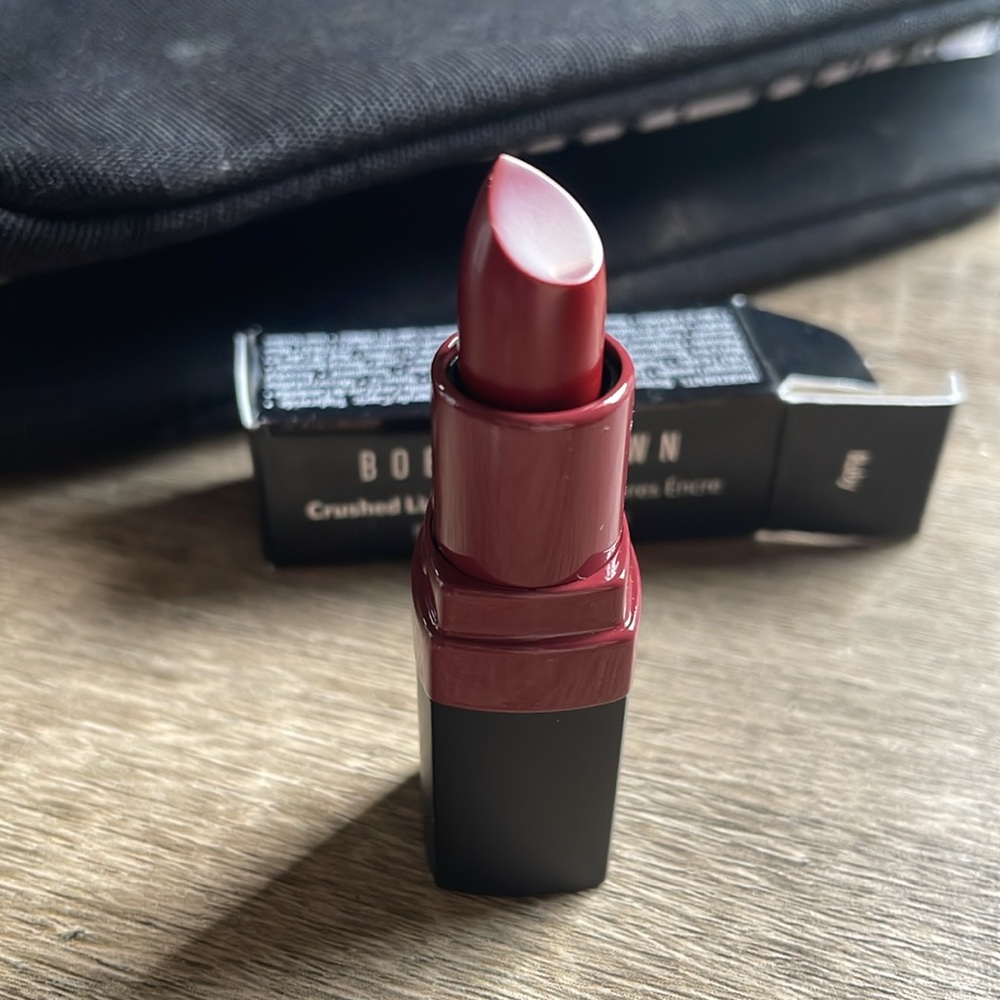 Bobbi Brown Makeup Travel Set TSA Approved Sizes Top Sellers